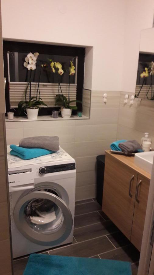 Ferienwohnung Michaela Lackenhof Buitenkant foto