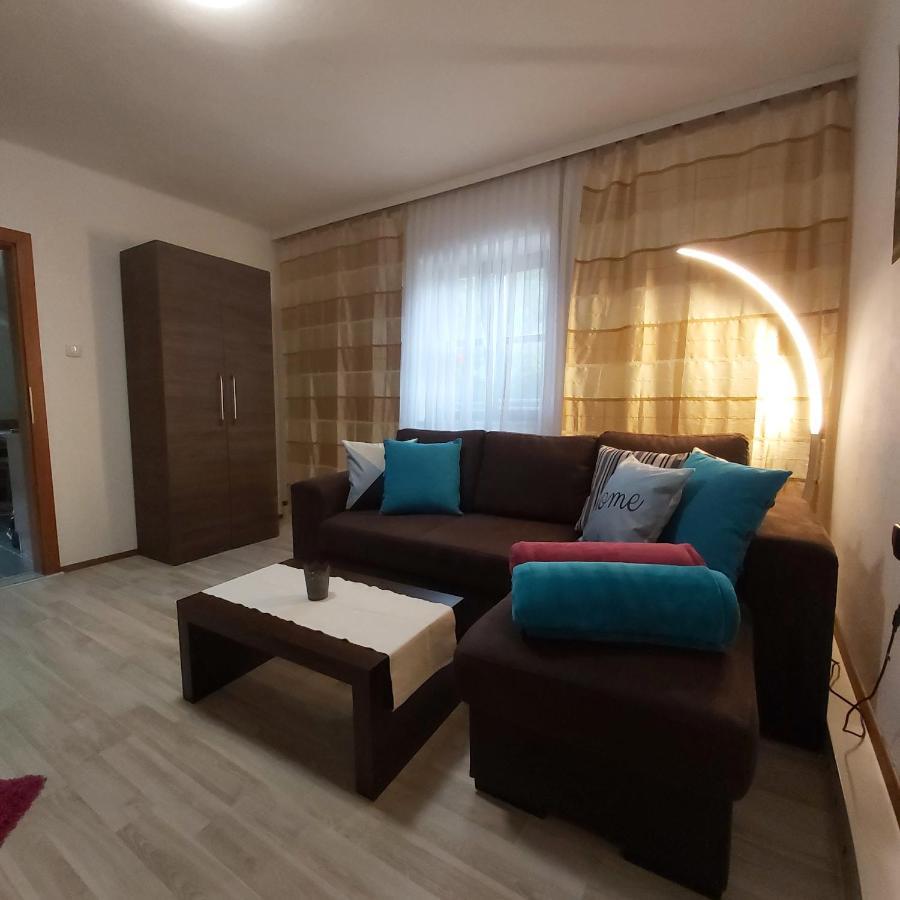 Ferienwohnung Michaela Lackenhof Buitenkant foto