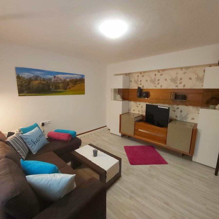 Ferienwohnung Michaela Lackenhof Buitenkant foto