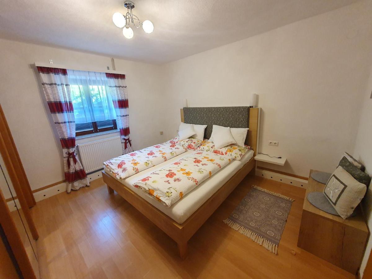 Ferienwohnung Michaela Lackenhof Buitenkant foto