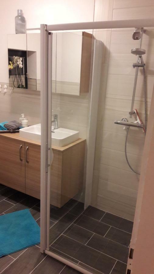 Ferienwohnung Michaela Lackenhof Buitenkant foto