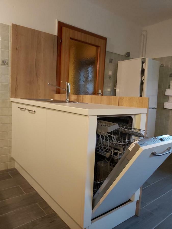 Ferienwohnung Michaela Lackenhof Buitenkant foto